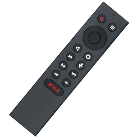 New P3700 Voice Control Replace Remote Fit for Nvidia Shield TV 2017 model P2897