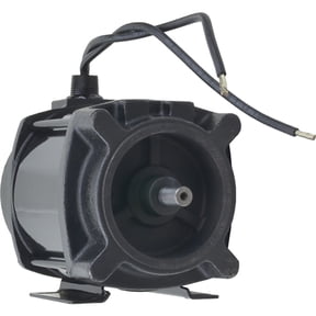 New P56SX202 12V 1/2HP DC Reel Motor for Hannay Reels Various Rotation