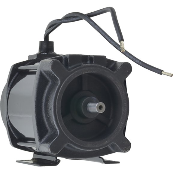 New P56SX202 12V 1/2HP DC Reel Motor for Hannay Reels Various Rotation