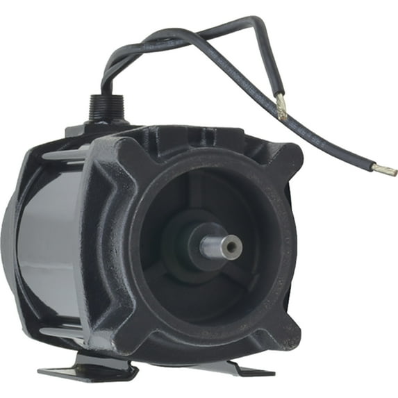 New P56SX202 12V 1/2HP DC Reel Motor for Hannay Reels Various Rotation