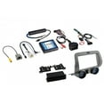 thumbnail image 1 of New PAC RPK5-GM4101 Integrated Radio Replacement Kit For Select 2010-2015 Chevrolet, 1 of 4