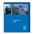 thumbnail image 1 of Pre-Owned New PADI Diver Propulsion Vehicle Manual Paperback, 1 of 1