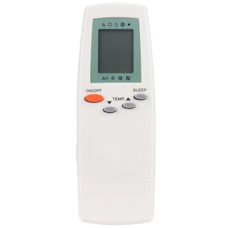 New PAR-FL32MA Replaced Remote Control Fit for MITSUBISHI W001CP R61Y23304 PAR-FA32MA GR50MBP2