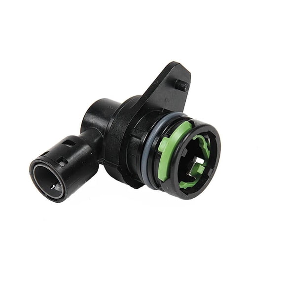 New PCV Valve Compatible With Buick Chevrolet GMC Encore Sport Touring 4 Cyl 1.4L Encore Preferred II 4 Cyl 1.5L Malibu LT 4 Cyl 1.6L 2016-2024 By AC12637666