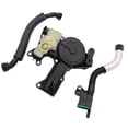 thumbnail image 1 of New PCV Valve w/ Hose Kit Fit for Audi A4 A6 Q3 Q5 Quattro 2012-2017 06H103495AE, 1 of 6