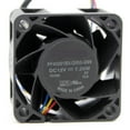thumbnail image 1 of New PF40281BX-Q050-Q99 4cm 4028 12V 7.20W  cooling fan, 1 of 4