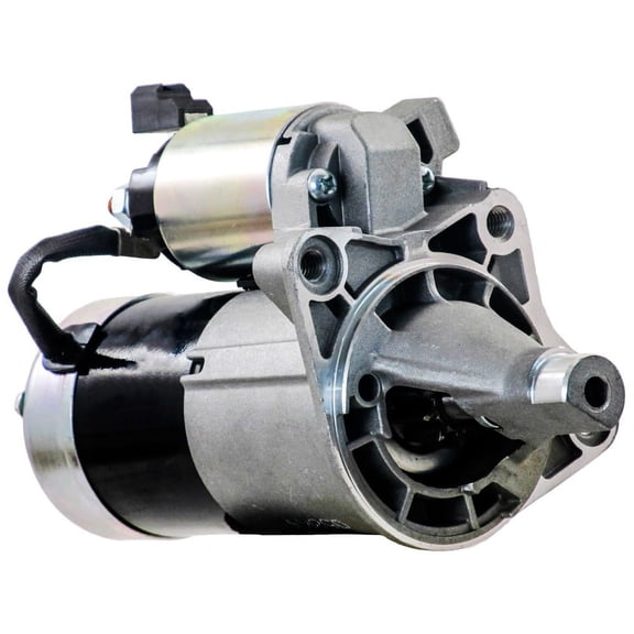New PMGR Starter Motor Is Compatible With Mitsubishi Bosch Chrysler Concorde Intrepid LHS New Yorker Plymouth Prowler 3.5L V6 1993-1997 1998 1999 By Part Numbers SR6508N SR6508X 4609011 M1T77777