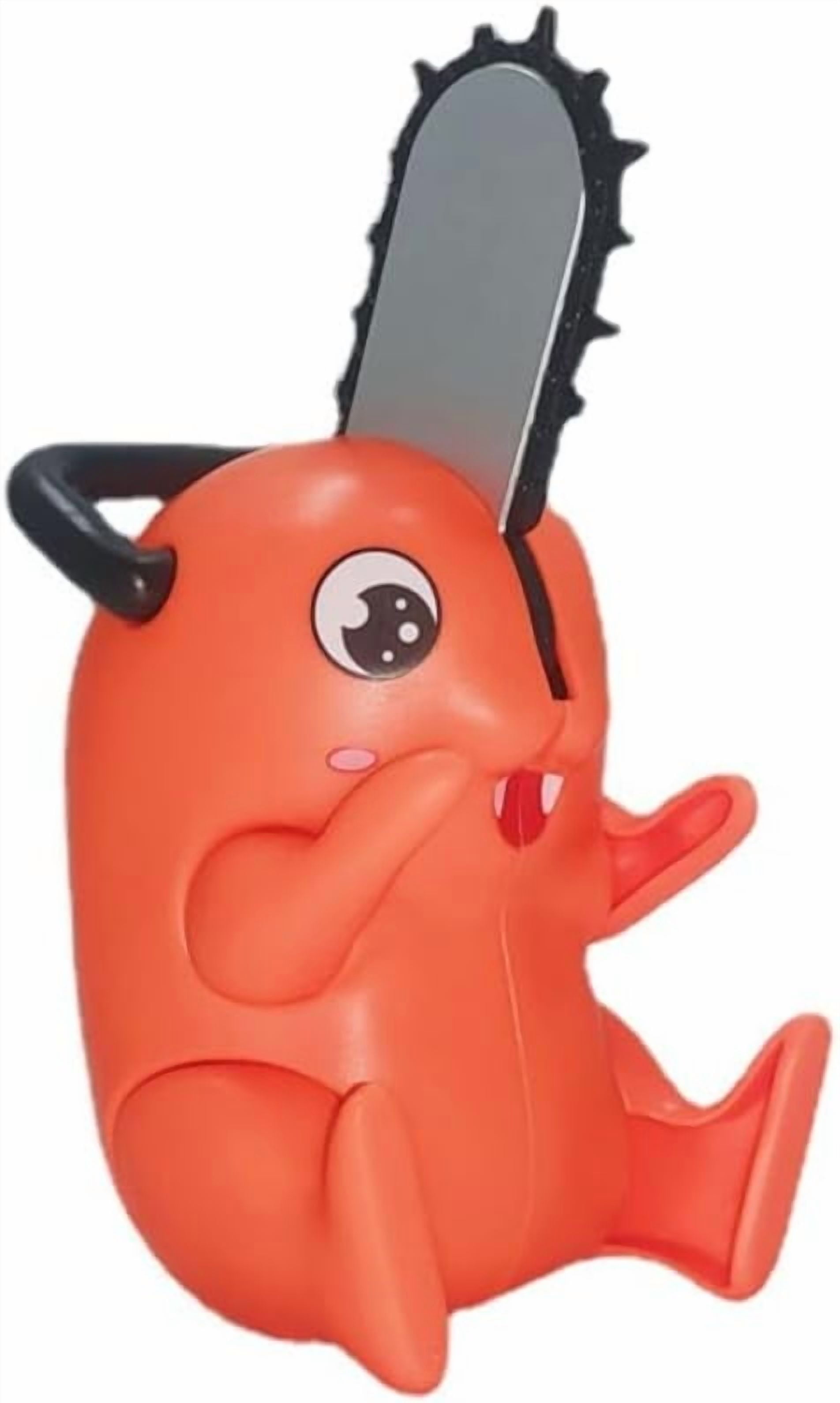 New POCHITA Figure, Standing Cute Q Cersion POCHITA Anime Figures 13cm/5.1inch Handmade PVC Manga Game Character Statue Collectible Craft Gift