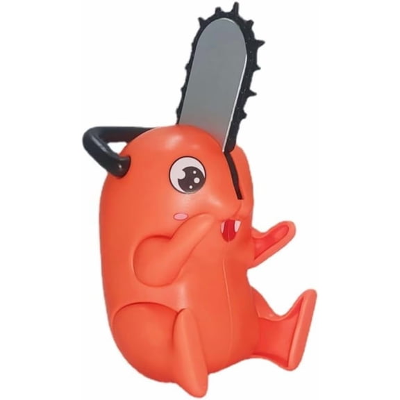 New POCHITA Figure, Standing Cute Q Cersion POCHITA Anime Figures 13cm/5.1inch Handmade PVC Manga Game Character Statue Collectible Craft Gift