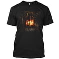 thumbnail image 1 of New POPULAR! After the Burial Dig Deep American Music Graphic Logo T-Shirt S-4XL, 1 of 2