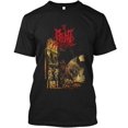 thumbnail image 1 of New POPULAR! Blut Aus Nord French Graphic Art Vintage Retro Logo T-Shirt S-4XL, 1 of 2