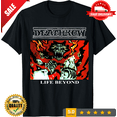 thumbnail image 1 of New POPULAR! Deathrow Life Beyond German Music Retro Graphic Logo T-Shirt S-4XL, LIMITED EDITION-TH63775, 1 of 2
