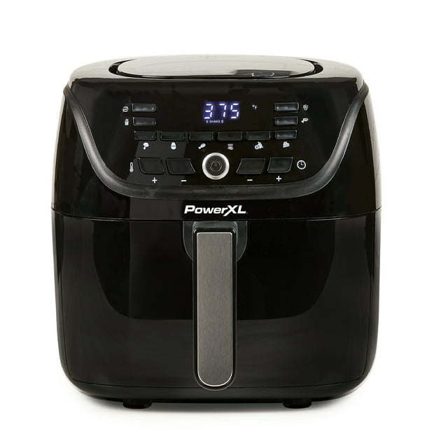 POWER XL 6QT AIR FRYER