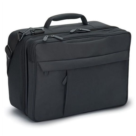 New PR Travel Briefcase with Laptop Bag - 1114784