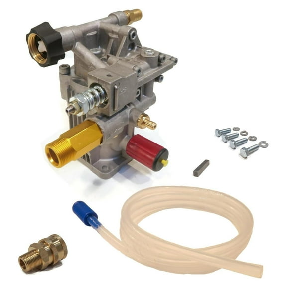 New PRESSURE WASHER PUMP fits Excell XR2500 XR2600 XC2600 EXHA2425 XR2625