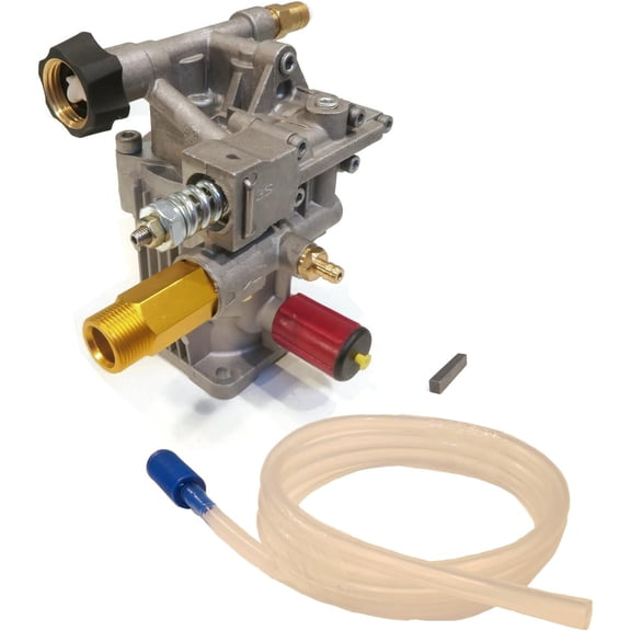 New PRESSURE WASHER PUMP fits Honda Excell XR2500 XR2600 XC2600 EXHA2425 XR2625$$Tools