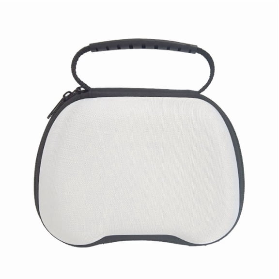 New PS4 PS5 Switch Pro Game Controller Storage Bag Hard EVA Travel Carrying Case for Xbox One Series S X Wireless Gamepad PS3