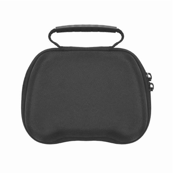 New PS4 PS5 Switch Pro Game Controller Storage Bag Hard EVA Travel Carrying Case for Xbox One Series S X Wireless Gamepad PS3