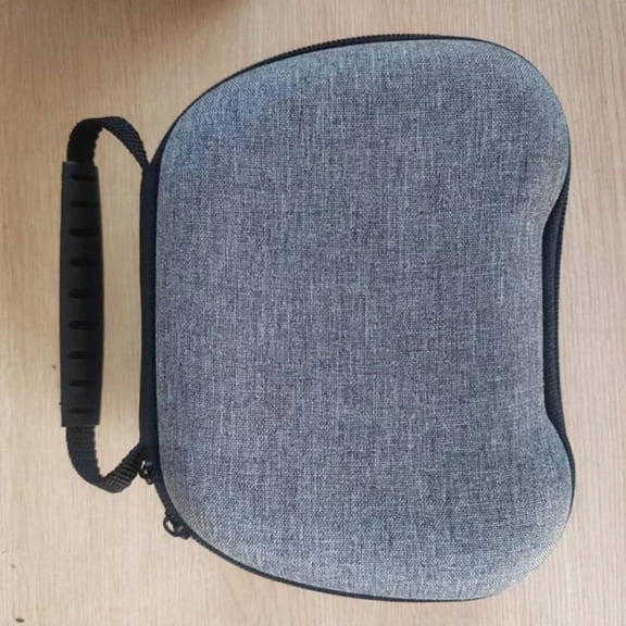 New PS4 PS5 Switch Pro Game Controller Storage Bag Hard EVA Travel Carrying Case for Xbox One Series S X Wireless Gamepad PS3