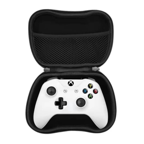 New PS4 PS5 Switch Pro Game Controller Storage Bag Hard EVA Travel Carrying Case