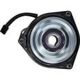 thumbnail image 1 of Electric PTO Clutch Compatible with Kubota TG1860 D722-E 719cc 3-Cyl Diesel TG1860G FD590V 585cc V-Twin Gas 18HP Garden Tractor 48 54 Inch Mower Deck K121132010 K121132011 MAGTKB07PS, 1 of 3