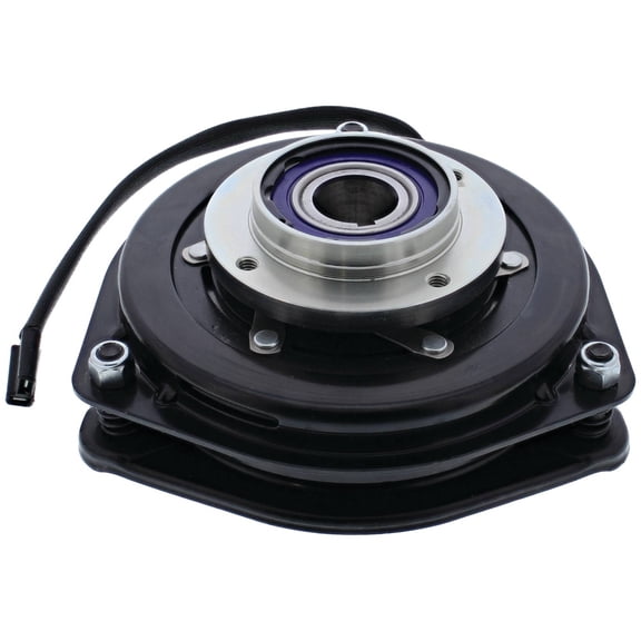 Electric PTO Clutch Compatible with Dixie Chopper Silver Eagle 2760KW 2960EFI 2660EFI Xcaliber 5474 Twin Classic 2750 2760 3560 2012-2018 Zero-Turn 500095 Ogura GT3.5-DC01 GT35DC01