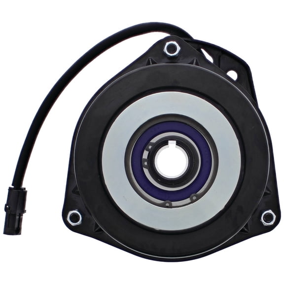 New PTO Clutch 1 1/8 Inches ID Clockwise By Parts X0756 53244100 GT5VE10