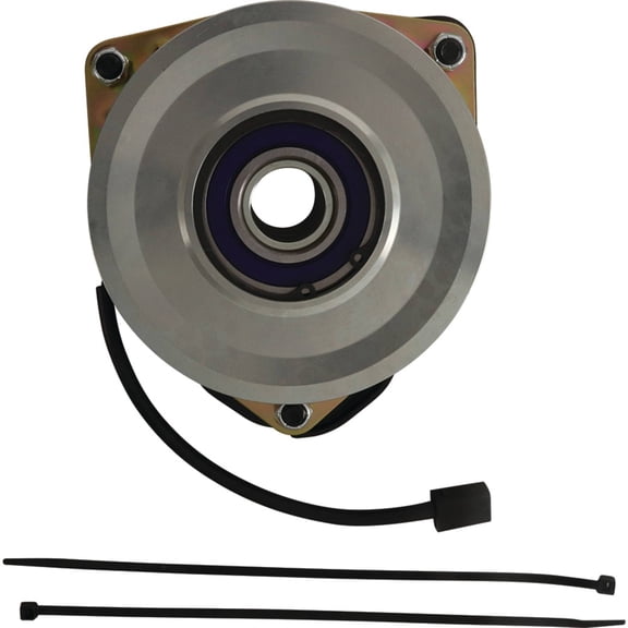 OEM Grade Electric PTO Clutch Compatible with Gravely Pro-Stance Pro-Walk Compact-Pro Ariens Pro-Master 34 36 44 48 52 60 Inch Stand-On Walk-Behind Zero-Turn 03789900 Ogura GT1A-AR03