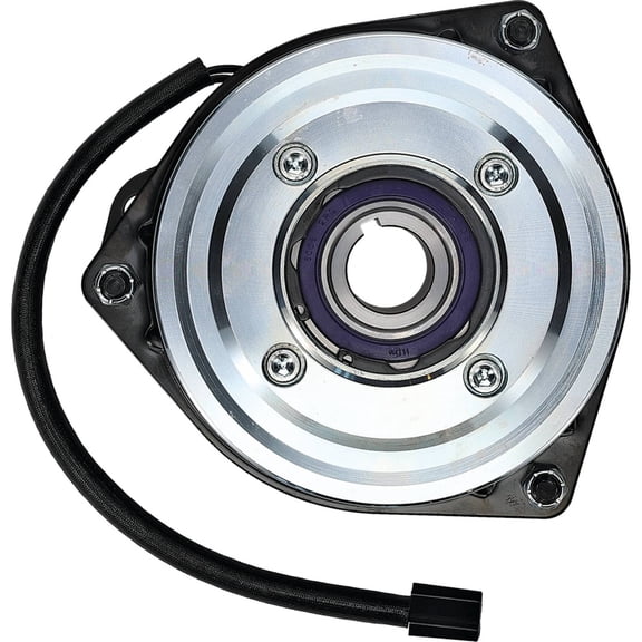 New PTO Clutch 1 1/8 Inches ID Counter Clockwise By Parts X0608 526102 GT25FE02