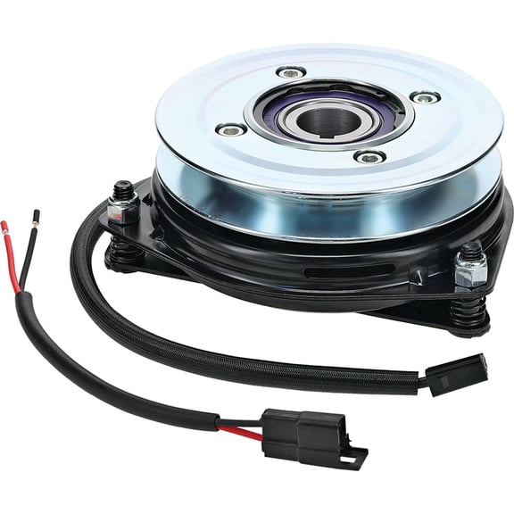 New PTO Clutch 1 1/8 Inches ID Counter Clockwise By Parts X0620 GT2MC01 MAGTEX14Z