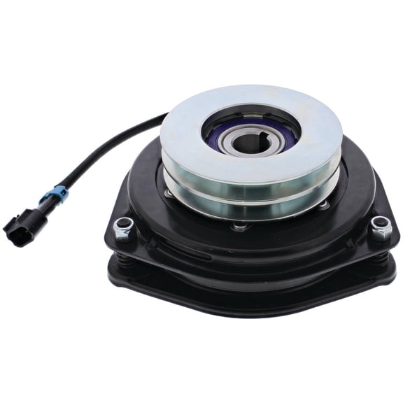 Electric PTO Clutch Compatible with Toro Groundsmaster 3280-D Diesel 3320 Gas 30307 30308 30309 30343 30344 30345 CW Replaces 107-9061 GT3.5-TR01 X0814 Direct Fit Blade Clutch