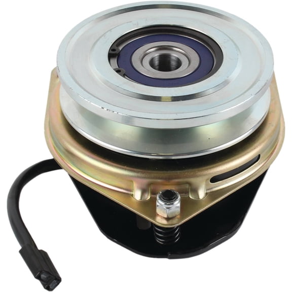 New PTO Clutch 1 Inches Counter Clockwise By Part Numbers X0497 MAGTJD13AL