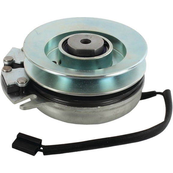 Electric PTO Clutch Compatible with Husqvarna YTH145 YTH150 YTH160 YTH170 YTH1746 Ariens Sierra 1340 1440 EZR1540 EZR1648 Snapper Simplicity 1686882 7053740S 160889 532160889
