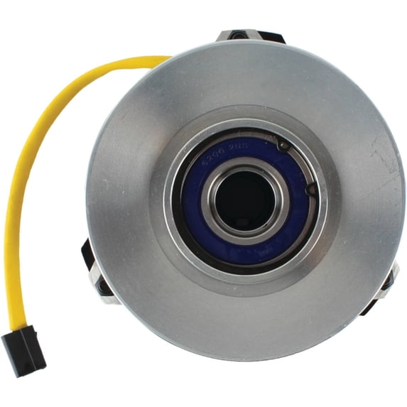 OEM Grade Electric PTO Clutch Compatible with John Deere 240 245 260 265 285 320 G100 GT242 GT262 GT275 Sabre 1948 2148HV 2354HV 2554HV Scotts S2048 S2348 AM130328 AM123285 5215-114