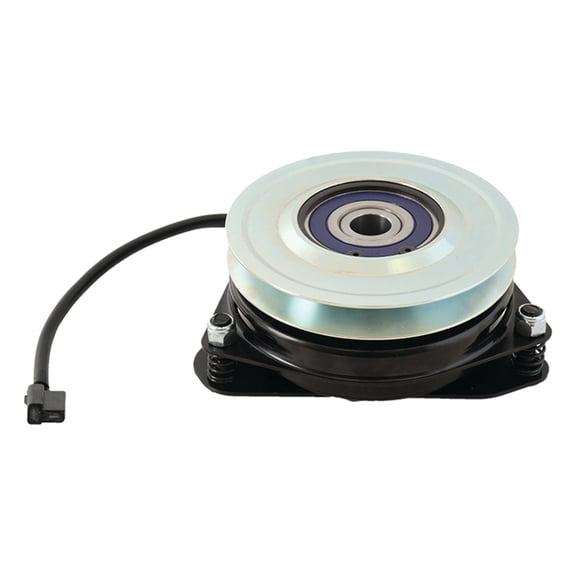 OEM Grade Electric PTO Clutch Compatible with Steiner 220 230 235 410 415 420 430 440 450 525 Commercial Turf Tractor 1" Shaft CCW Replaces X0714 35-070 35070 MA-GT-EXM MAGTEXM