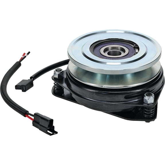 PTO Clutch Electric CCW Compatible with Snapper 355Z 360Z 375Z 400Z Simplicity ZT3000 Cub Cadet Toro Proline Dixon Ferris Walk-Behind 01008434P 44-0770 124833 5023100SM MA-GT-DX11CU