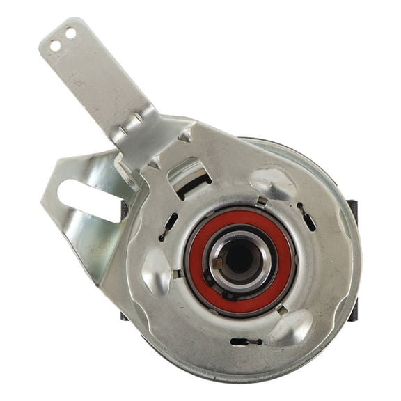 PTO Blade Brake Clutch BBC CCW Compatible with Warner 5915-26 591526 5915 Series 7/8 Inch Crankshaft Walk-Behind Mower Mechanical Ball Ramp Replaceable Lower Assembly Blade Adapter
