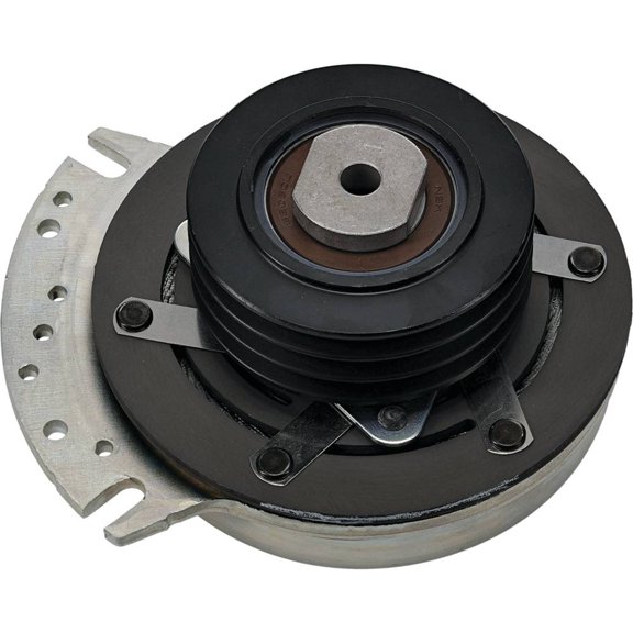 New PTO Clutch Clockwise / Counter Clockwise By Parts 255-702 5218324 AUC11232