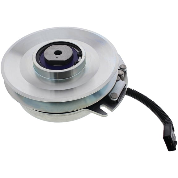 New PTO Clutch Compatible With Ariens Kubota Z726XKW2 Z724XKW Z751KWI Z781KWTI Z724KH Z725KH Z725KH3 Z724XKW2 915221 By Part NumbersK381110130 K388110140 5218357 K381110132 X0731