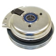 thumbnail image 1 of Electric PTO Clutch Compatible with Toro 74245 74250 74251 74252 74271 74272 74273 Z Master Clockwise Exmark 103-6589 109-7666 5218-101, 1 of 2