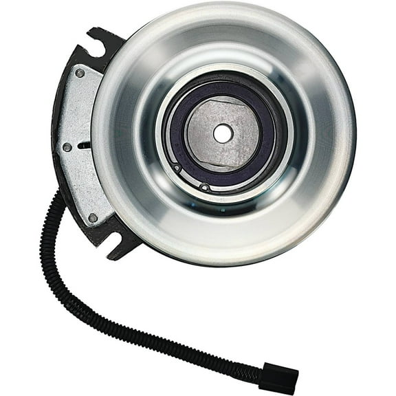 New PTO Clutch Compatible With John Deere Z950R-60 Z960R-72 Z955M-EFI-72 Z930M-72 Z955M-60 Z960A-72 Z930A-60 By Part NumbersTCA21166 522855 AUC11007 522838 X0807 TCA20605 TCA22879