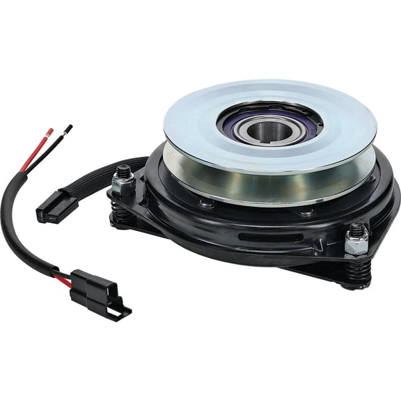 New PTO Clutch Compatible With Scag SFZ61-24FS SFZ61-730FS SMFZ-61 SFZ52H-27SR SFZ48H-25CX SPZ61H-23FX SPZ52-22FX SFZP61-24FS SPZ61-23FX SFZ52H-26KT By Part NumbersGT2CT07 X0628 462228