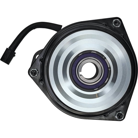 New PTO Clutch Compatible With Scag SFZP52-25BS SFZ48H-24KT SPZ61-25CV SPZ52H-23CV SMFZ-61 SPZ61-23FX SFZ61-30BS SFZP52-23FS SFZ61-24FS SFZP61-24FS By Part NumbersX0627 462228