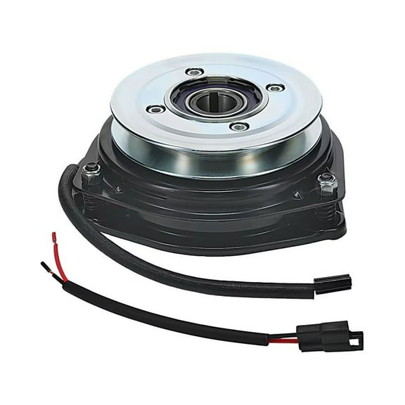 New PTO Clutch Compatible With Scag STT61V-27CH-NS STT61V-27CH-SS STT61V-27KA STT61V-27KA-SS STT61V-29CH-EFI STT61V-29DFI-SS STT61V-31EFI-SS STT61V-750KA By Part Numbers 461661