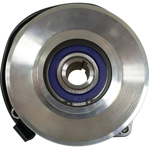 Electric PTO Clutch Compatible with Scag SWZ48 SWZ48A SWZ48V Walk-Behind Zero-Turn 48" Kawasaki Honda CW Replaces 461397 461073 461074 481633 Ogura MA-GT-EXM3X X0936 Direct Fit