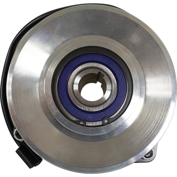 Electric PTO Clutch Compatible with Scag SWZU48 SWZU48A SWZU48V Walk-Behind Zero-Turn Ultimate 48" Kawasaki Honda CW Replaces 461397 461073 461074 Ogura MA-GT-EXM3XS X0936