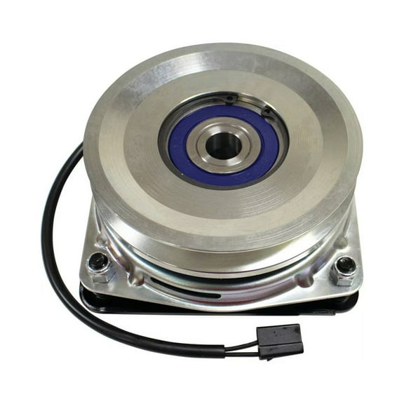 New PTO Clutch Electric Blade Engagement Compatible with 2010-2014 Bad Boy MZ Zero-Turn Mower Briggs Kawasaki FR651 22HP 26HP 27HP Ogura 110 ft-lbs 12V CCW 070-3000-00 53464900 21HP