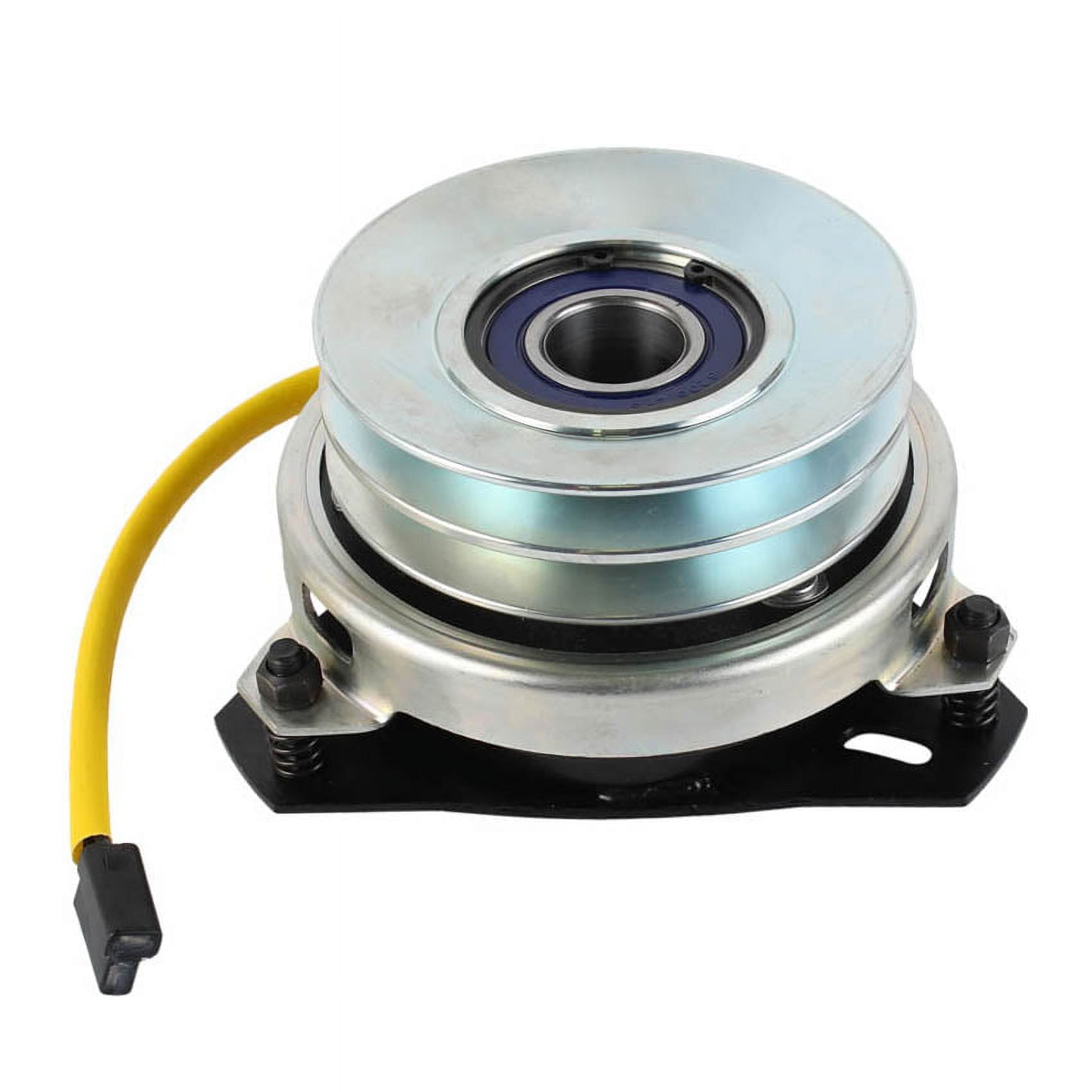 Faisceau Câblage (harness) D'embrayage PTO Neuf Pour Tondeuse Autoportée Husqvarna CZ4825 - Réf. 539105637