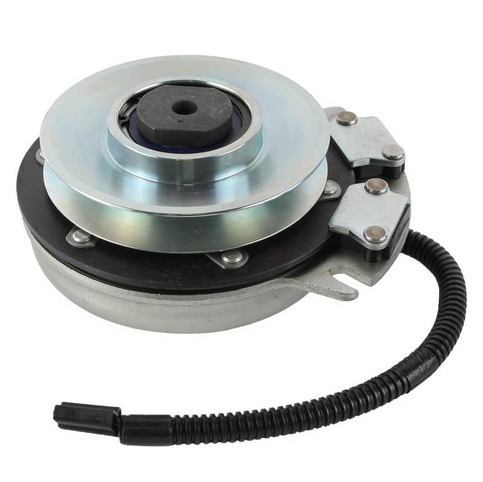 New Lawn Mower PTO Clutch Compatible with Dixon Equipment CCW 1.125 ...