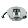 thumbnail image 1 of New Lawn Mower PTO Clutch Compatible with Warner Equipment CW 1.125 Inch 5.375 Inch Pulley 200 Ft-Lbs Lawn Tractor Garden Equipment Riding Mower Zero Turn, 1 of 2
